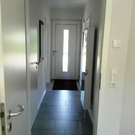 Inselglueck Διαμέρισμα *