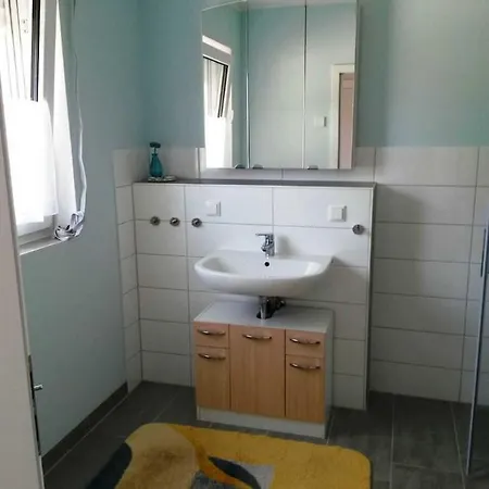 Inselglueck Lejlighed