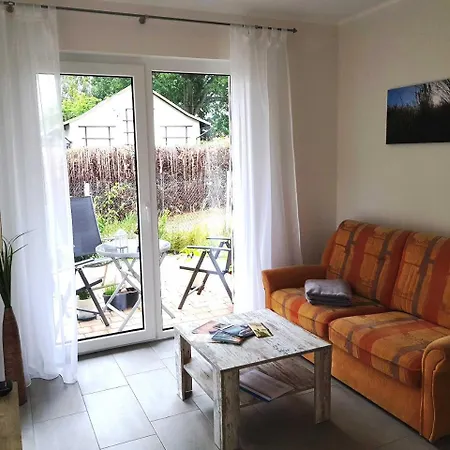 Lejlighed Inselglueck *