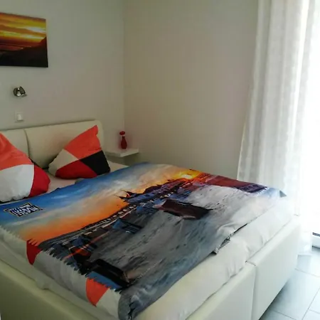 Διαμέρισμα Inselglueck