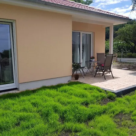 Inselglueck * Χέρινγκσντορφ