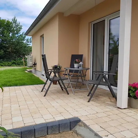 Διαμέρισμα Inselglueck